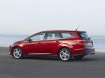 Ford Focus Turnier 2014 года